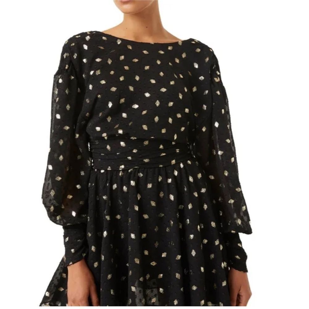 Misa Los Angeles - Davie Dress